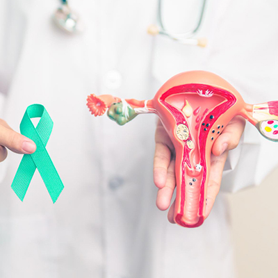 Endometrial Cancer Treatment