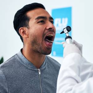Oral Cancer