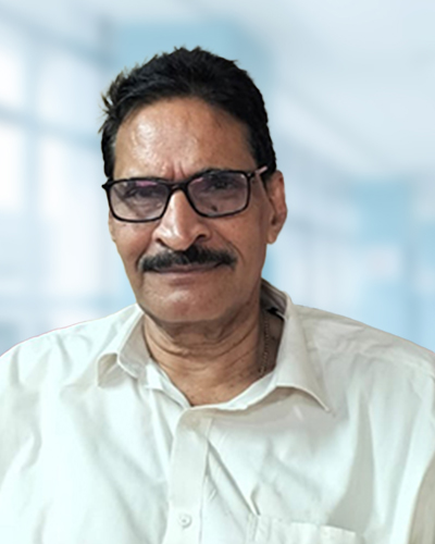 Dr. D. Ranga Rao