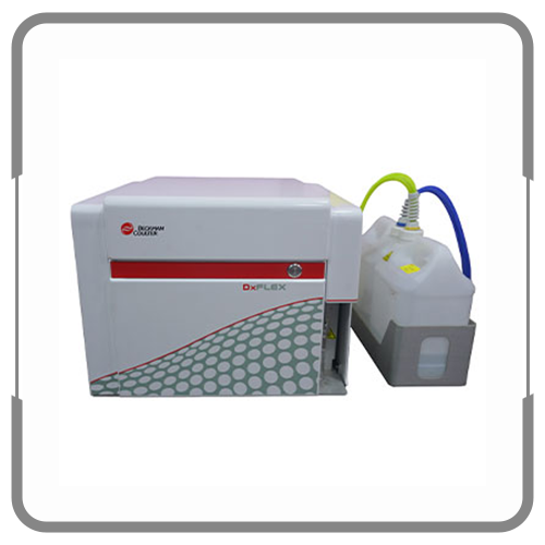Flow Cytometer