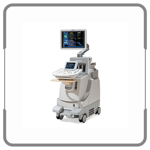 Ultrasound
