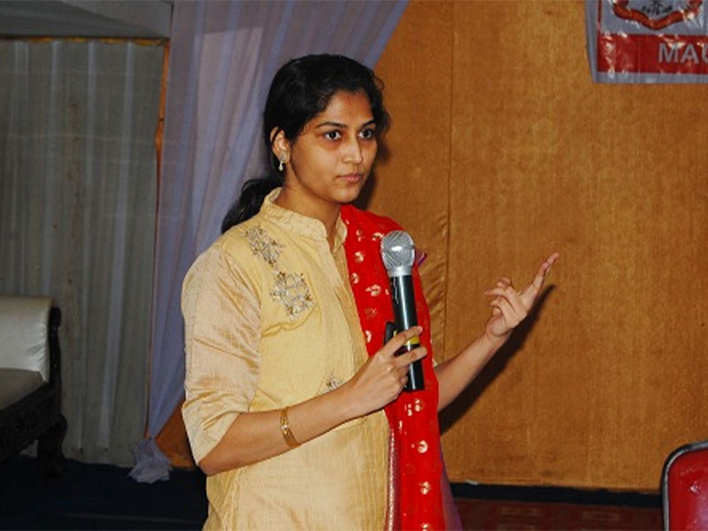 Indian Medical Association @ Machilipatnam by Dr. Ravi Kiran. Bobba