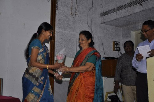 Indian Medical Association @ Vijayawada by Dr. Ravi Kiran. Bobba