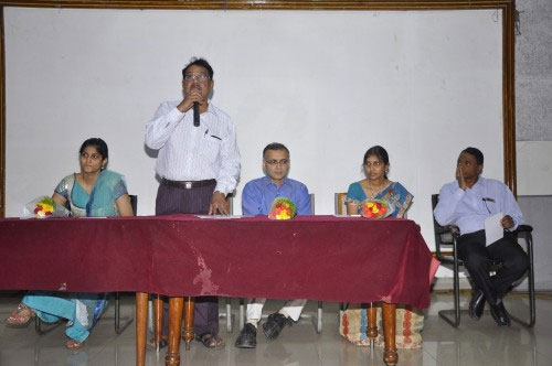 Indian Medical Association @ Vijayawada by Dr. Ravi Kiran. Bobba