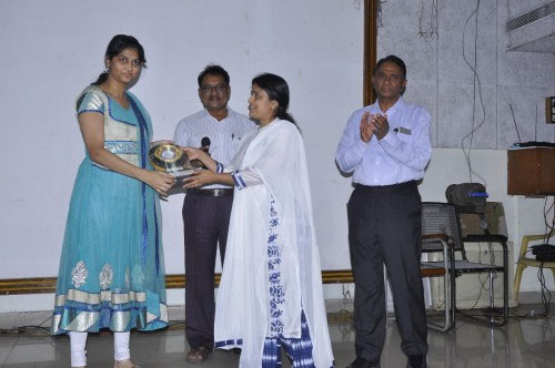 Indian Medical Association @ Vijayawada by Dr. Ravi Kiran. Bobba