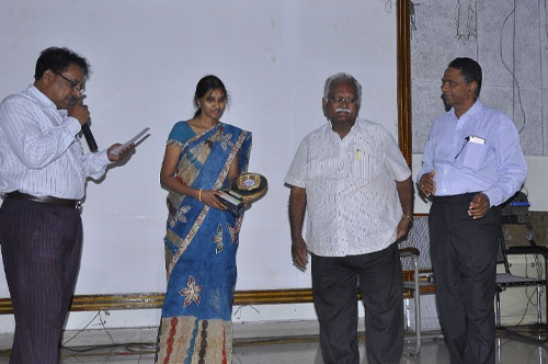 Indian Medical Association @ Vijayawada by Dr. Ravi Kiran. Bobba