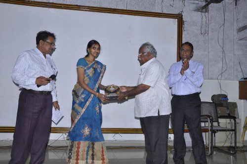Indian Medical Association @ Vijayawada by Dr. Ravi Kiran. Bobba