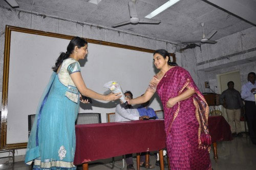 Indian Medical Association @ Vijayawada by Dr. Ravi Kiran. Bobba