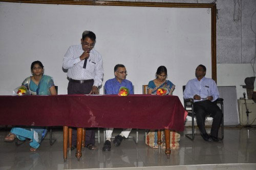 Indian Medical Association @ Vijayawada by Dr. Ravi Kiran. Bobba