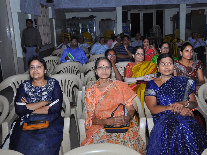 IMA Vijayawada @ March 10th