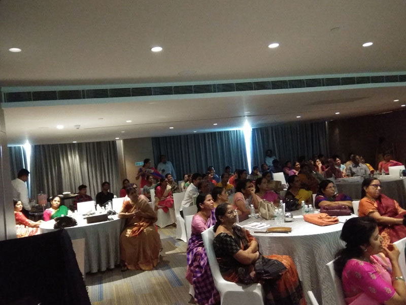 Meeting in Novotel @ march 24th