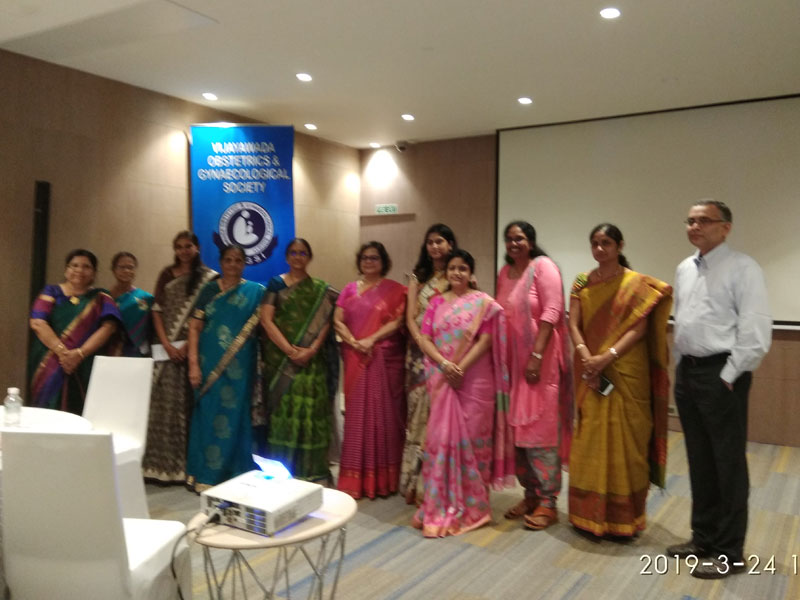 Meeting in Novotel @ march 24th
