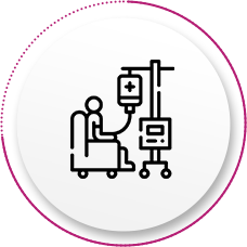 Chemotherapy Infusion Unit