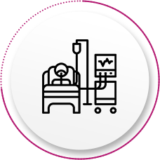 ICU for Cancer Patients
