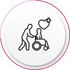 Palliative Care services