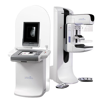 3D Digital Mammogram in vijayawada